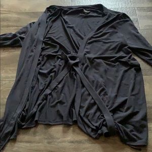 Women’s maternity cover up